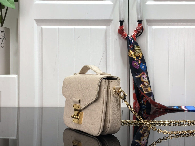 GlamI Lu-Vi bags - 3525
