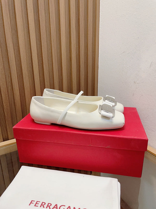 Glami - FGO Women Shoes - 279