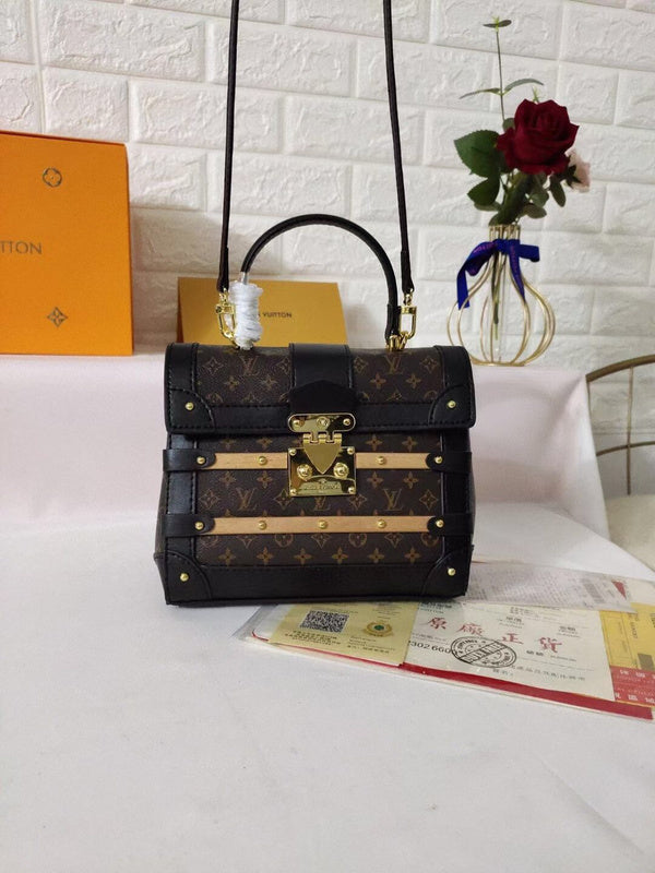 Satchel Bags - VL Bags - 1100