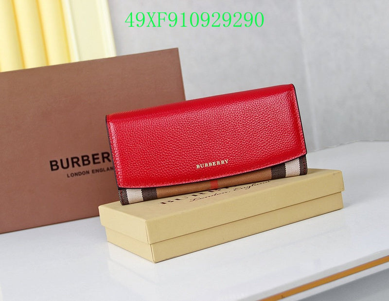 Glami - BOR Wallet - 122