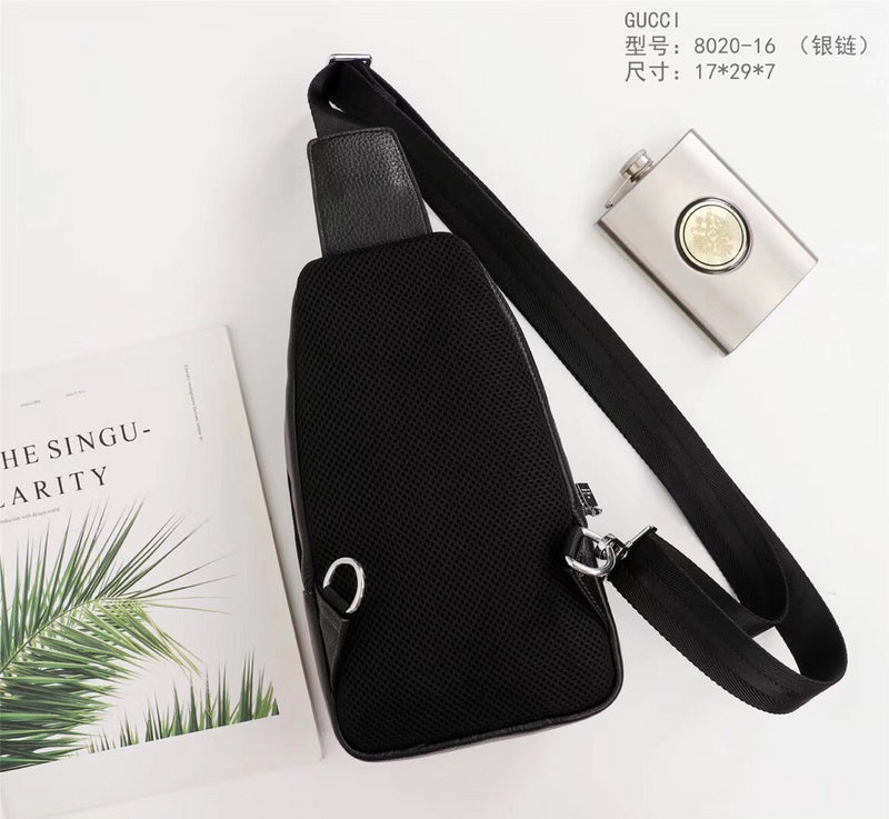 Satchel Bags - GCI Bags - 2402