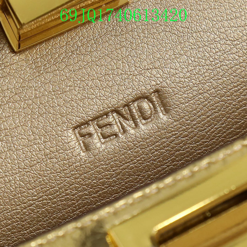 Glami - FDE Bags - 3125