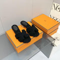SAMC - HMS Women Shoes - 1001
