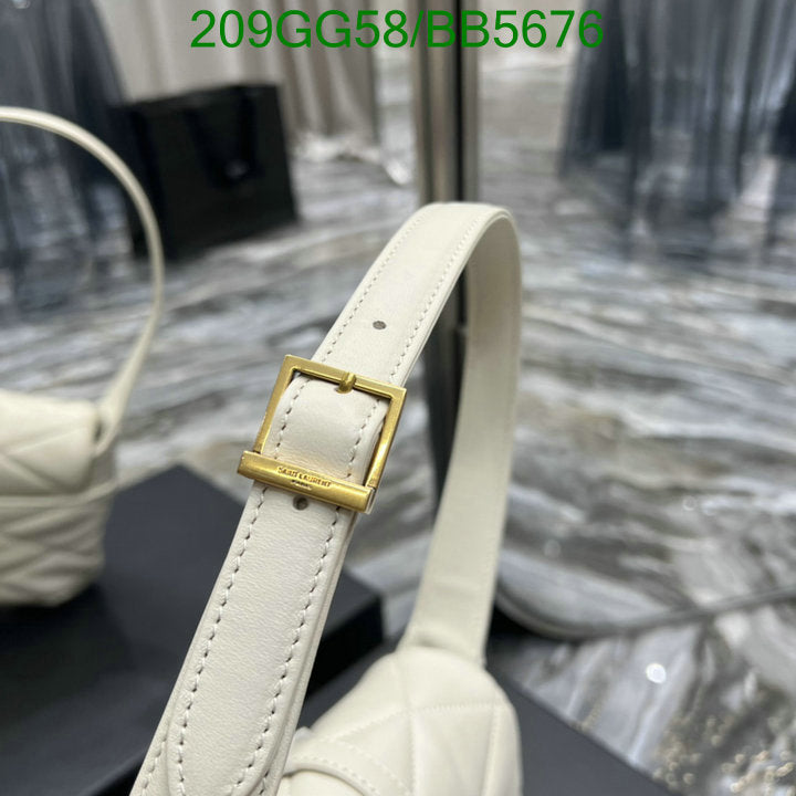 SAMC - YLS Bags - 028