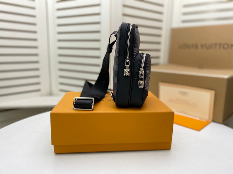 Satchel Bags - VL1 Bags - 569