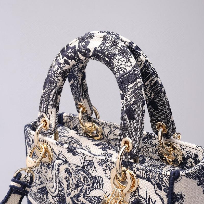 ELE - Dir Bags - 2255
