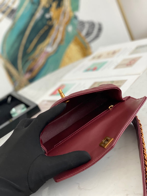Glami - CHL Bags - 202