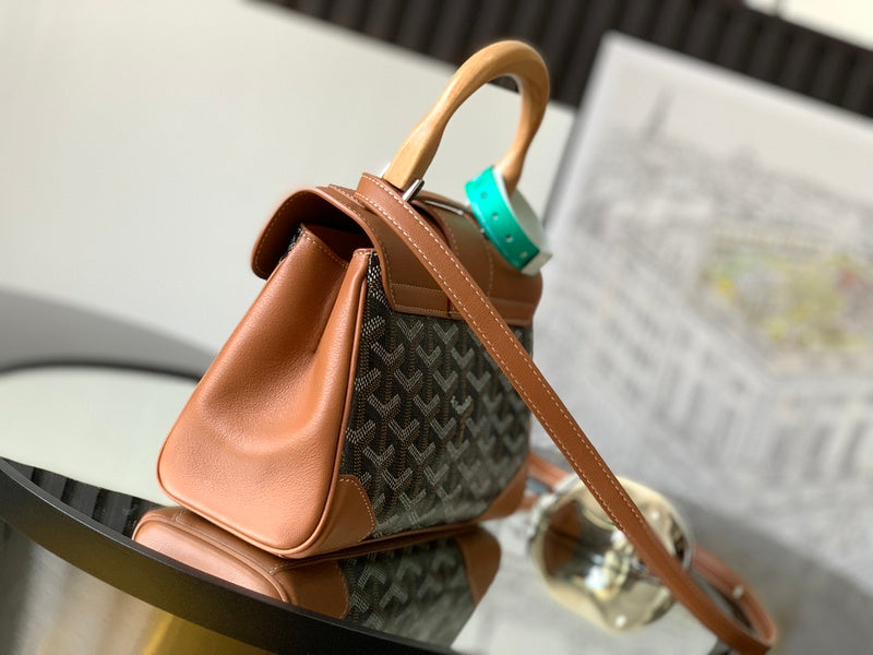 Glamy - GYO Bags - 577