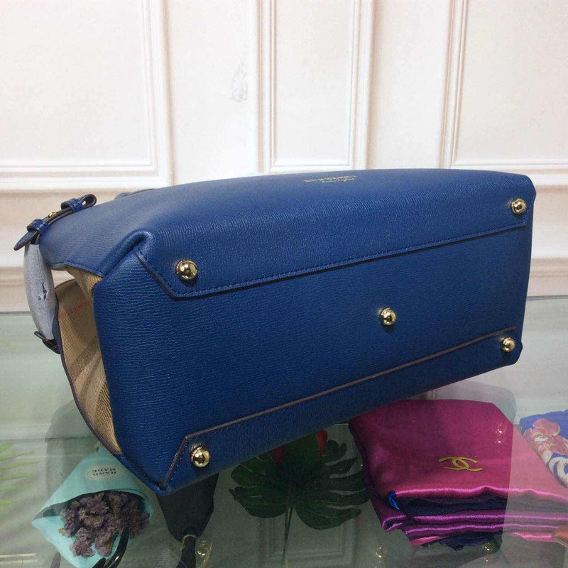 Satchel Bags - BBR Bags - 1067