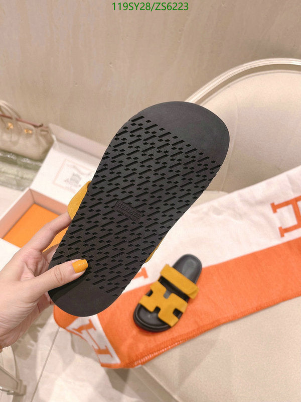 SAMC - HMS Women Shoes - 328