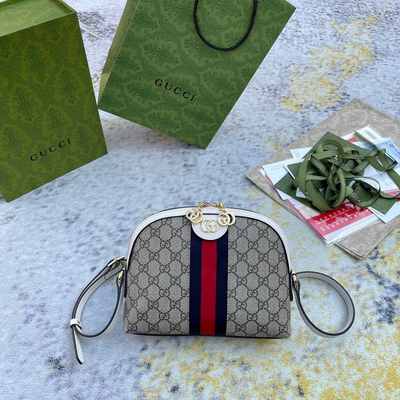 Glami Fashion - GCI Bags - 2617