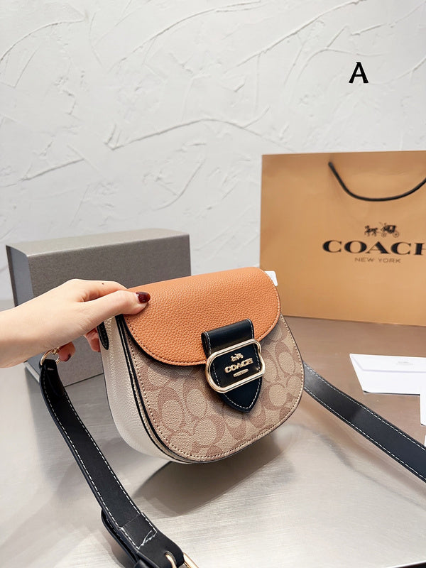Satchel Bags - CCH Bags - 357