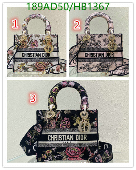 SAMCC - DOR Bags - 1165