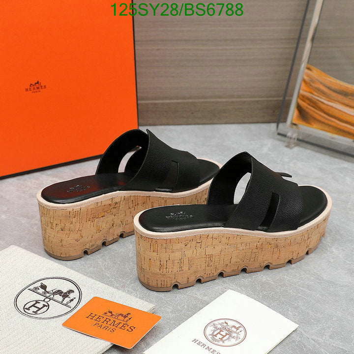 SAMC - HMS Women Shoes - 090
