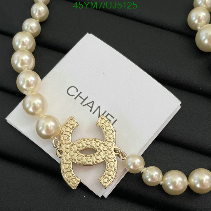 SAMC - CHL Jewelry - 636