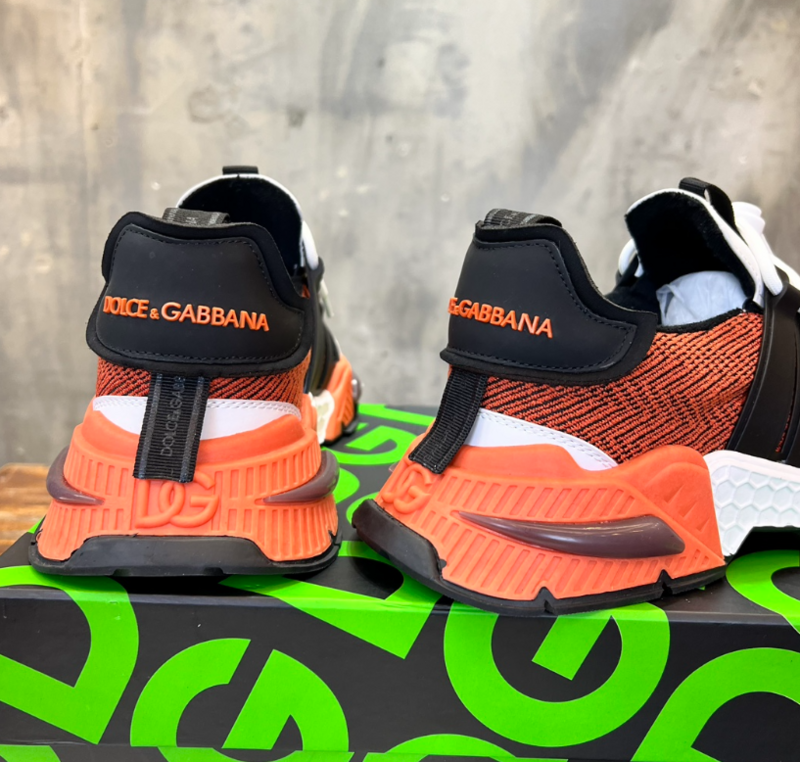 SAMC - DAG Men Shoes - 058