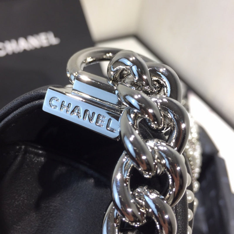 Satchel Bags - CHL Bags - 296