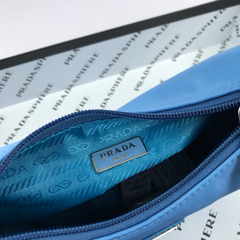 Satchel Bags - PRA Bags - 308