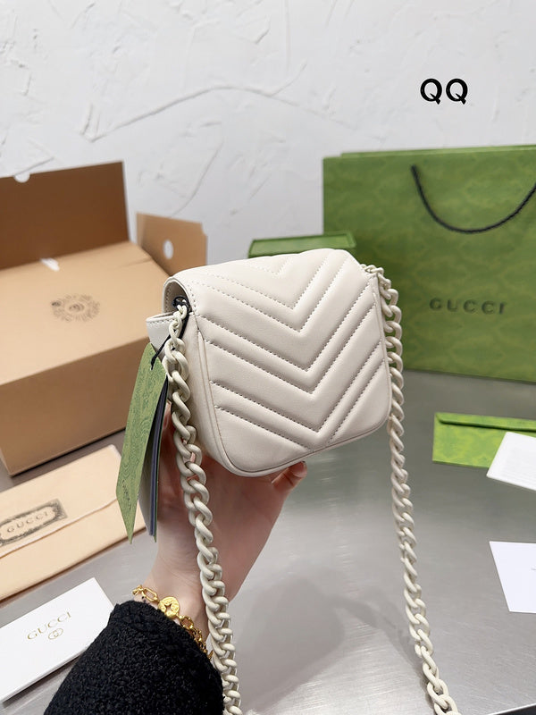 Glami Fashion - GCI Bags - 11812