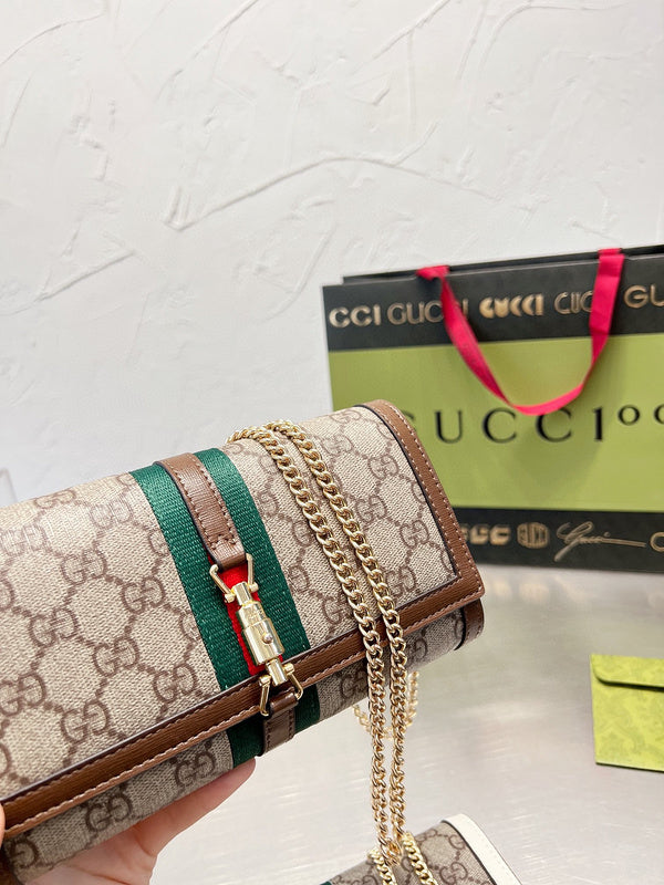 Glami Fashion - GCI Bags - 11866