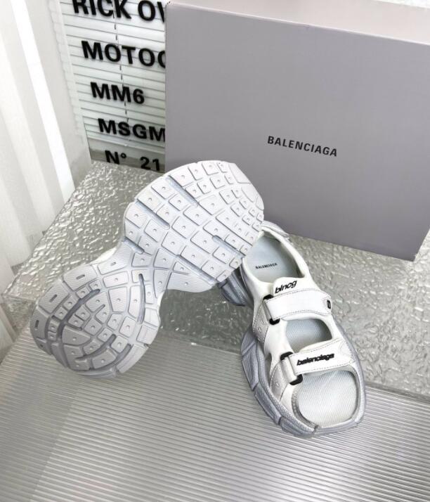 SAMC - BG Men Shoes - 049