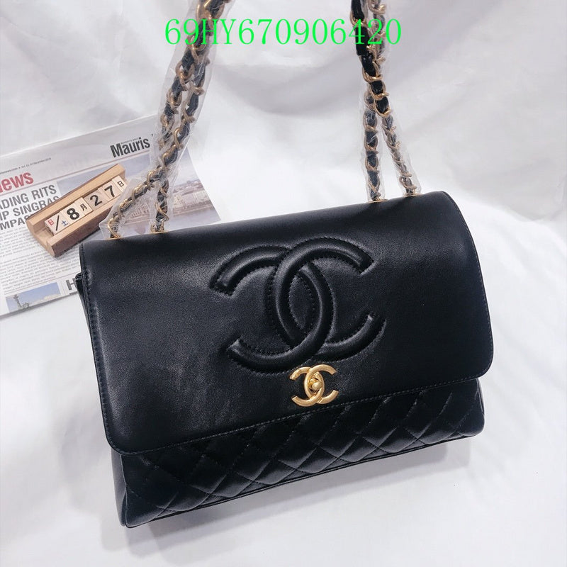Glami - CHL Bags - 3302