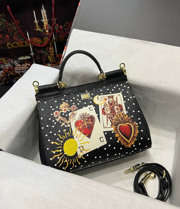 Glamy - DG bag - 278