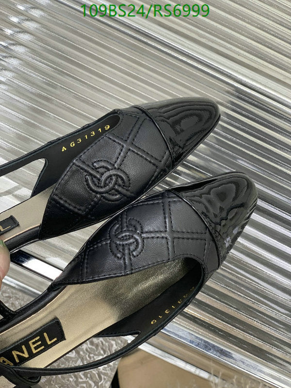 SAMC - CHL Women Shoes Ballet - 234
