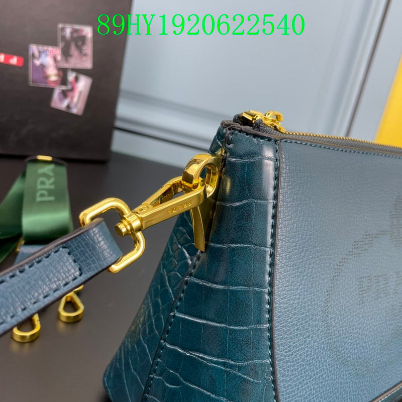 Satchel Bags - PDA Bags - 4200