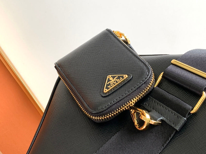 Glamy - PD Bags - 1230