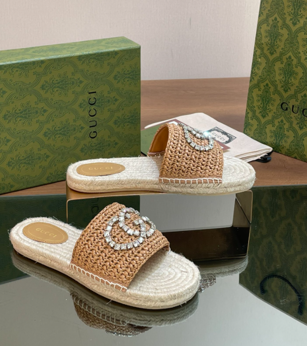 SAMC - GUKI Women Shoes - 129