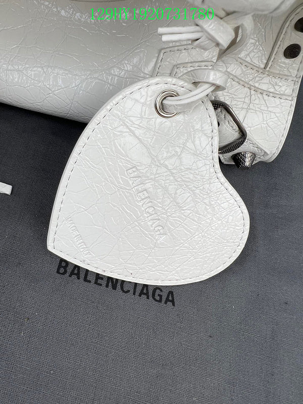 ELE Fashion - BGA Bags - 1660