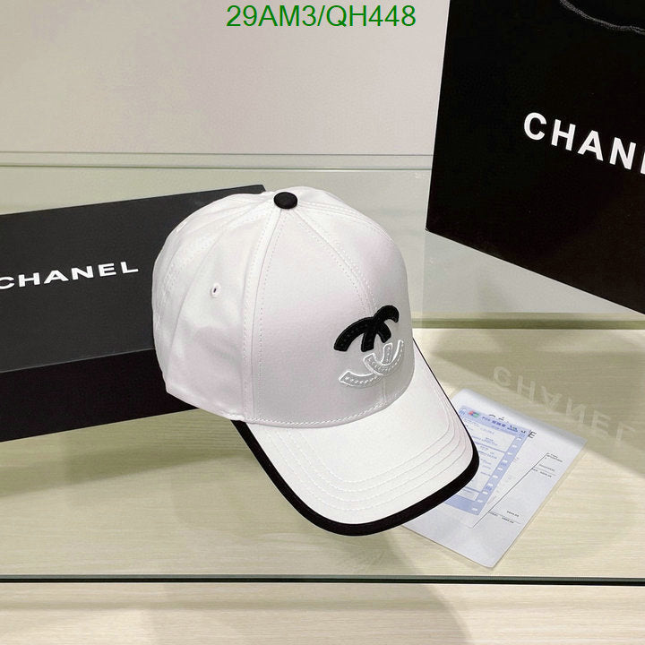 SAMC - CHL Caps & Hats - 139