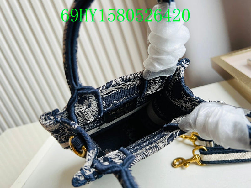 Glami - DOR Bags - 1598