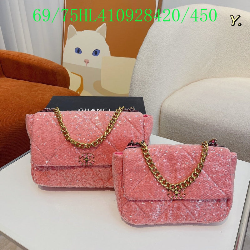 Glami - CHL Bags - 2172