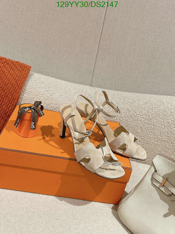 SAMC - HMS Women Shoes - 066