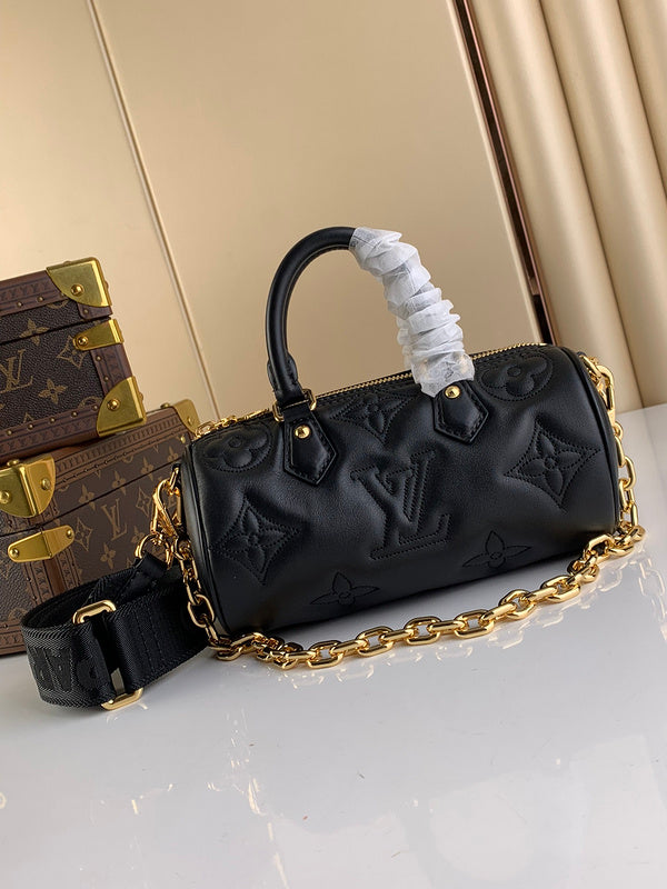 Satchel Bags - VL Bags - 6685