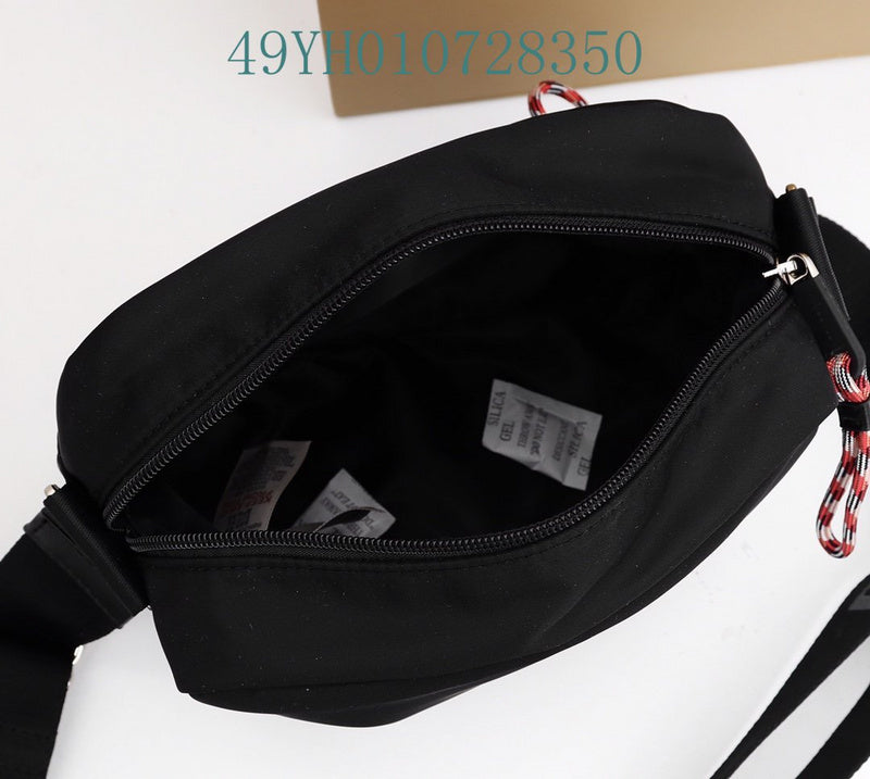 ELE Fashion -BBR Bags - 701