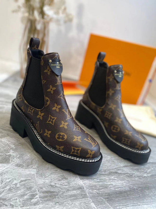 Satchel Bags - Mix Shoes - 792
