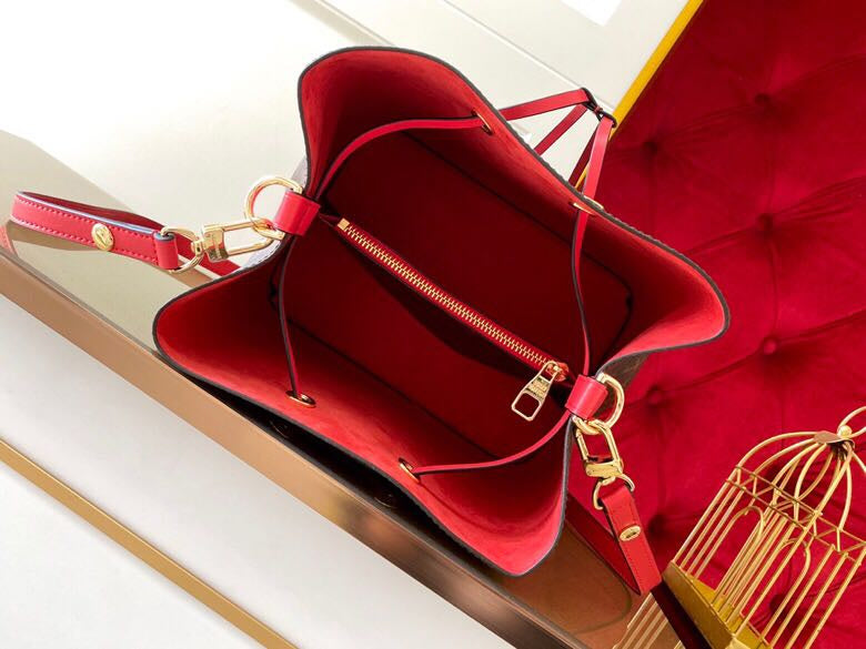 GlamI Lu-Vi bags - 3608