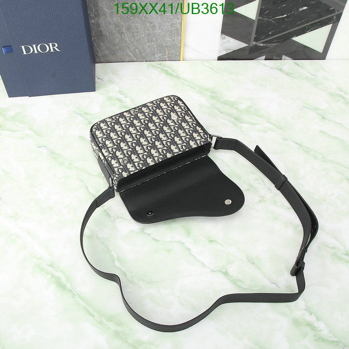 SAMCC - DOR Bags - 1196