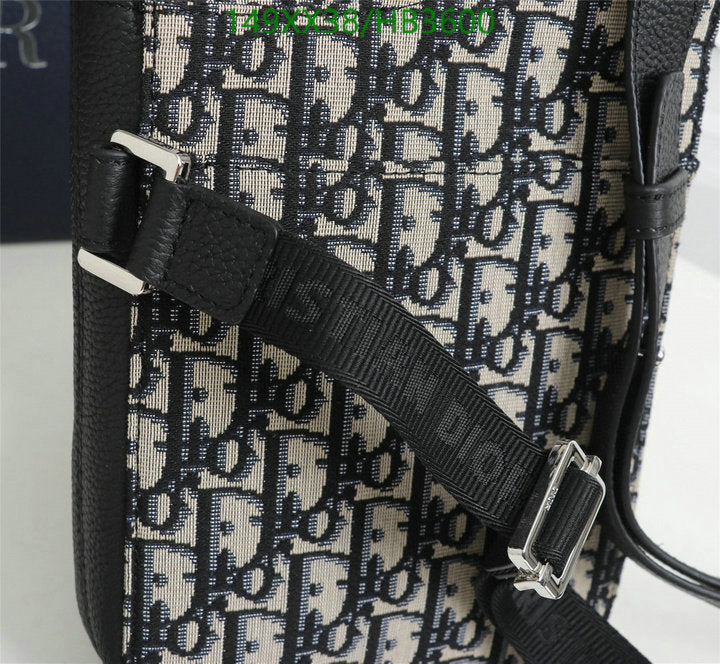 SAMCC - DOR Bags - 1122