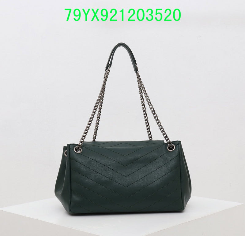 Glami - YLS Bags - 2031