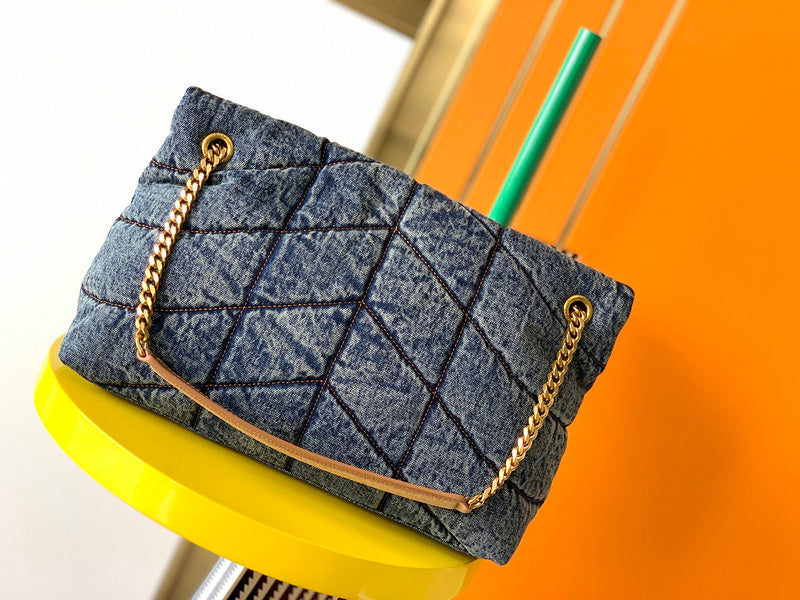 Glamy - YLS Bags - 1469
