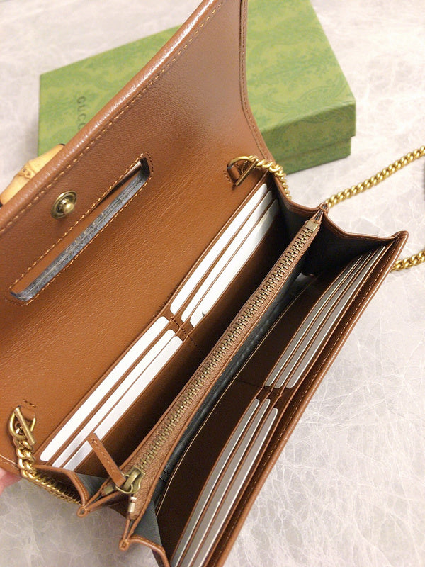 Glami-i - Guki Wallet - 259