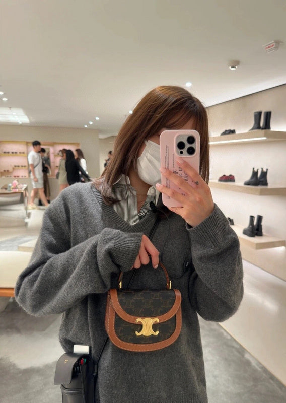 Glami- Glami- - CLE Bags - 110