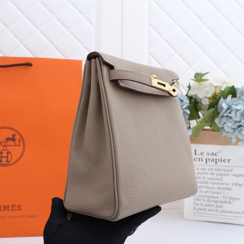 Satchel Bags - HMS-Bags - 208
