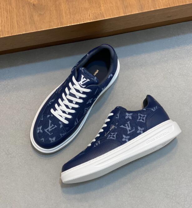 SAMC - LOV Men Shoes - 258