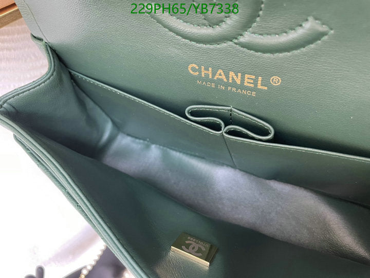 SAMC - CHL Bags - 747