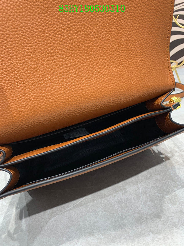 Satchel Bags - PDA Bags - 3282
